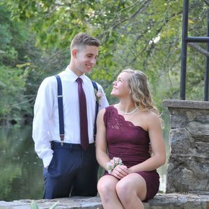 Meet your Posher, Jenna